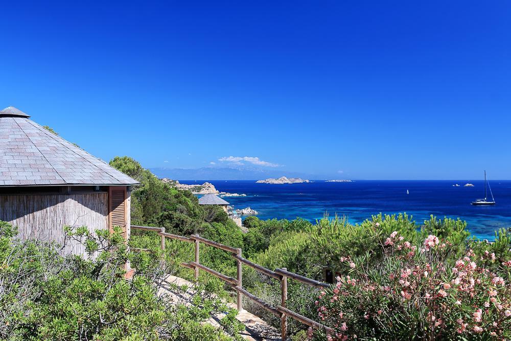 Hotel Touring Club Italiano - La Maddalena La Maddalena  Exterior foto